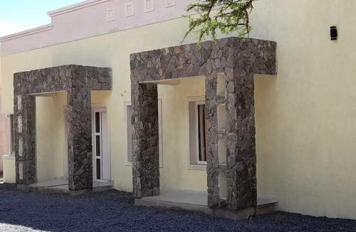 Cafayate Apartment | Chañar y Algarroba