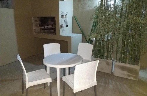 Chivilcoy Apartment | CHA 413