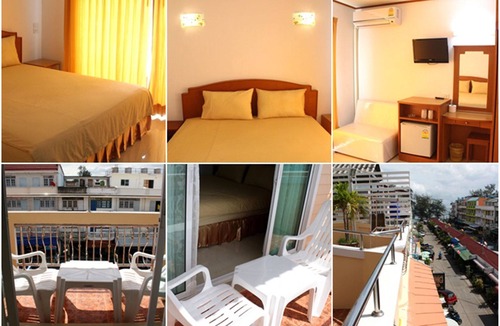 Cha-am Hotel | Cha Am Perfect