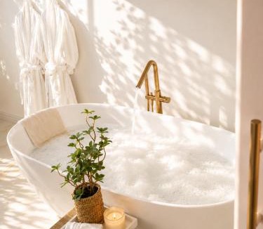 Rendeux Bed & Breakfast | Cha Cha de Loup-B&B-Vakantiewoning met verwarmd binnenzwembad en groot zonneterras in de Ardennen