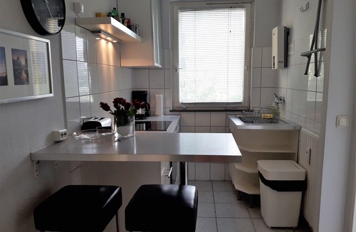 Schoeneberg Apartment | Charming apartment near Kudamm
