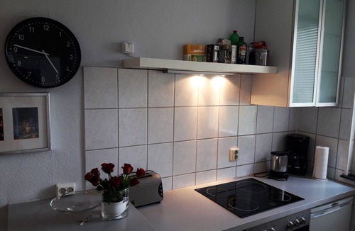 Schoeneberg Apartment | Charming apartment near Kudamm