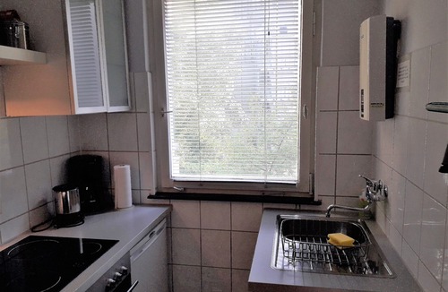 Schoeneberg Apartment | Charming apartment near Kudamm