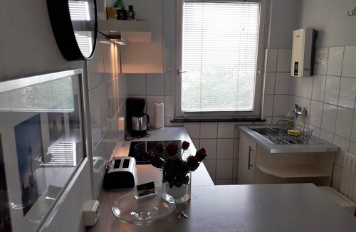 Schoeneberg Apartment | Charming apartment near Kudamm