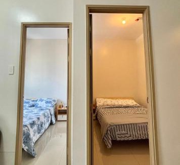 San Bartolome Apartment | Chab's Staycation