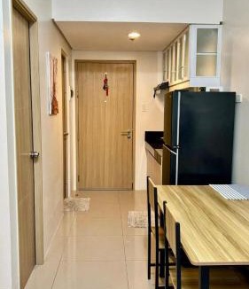 San Bartolome Apartment | Chab's Staycation
