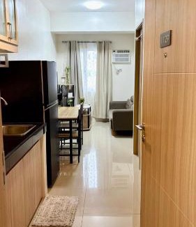 San Bartolome Apartment | Chab's Staycation