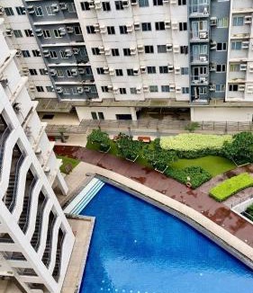 San Bartolome Apartment | Chab's Staycation