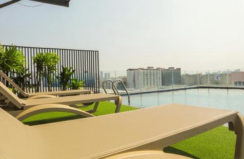 Nong Bon Apartment | Chaba Inn Srinakarin
