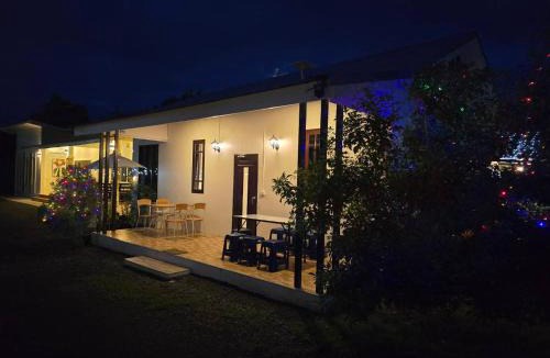 Sarika Bed & Breakfast | Chaba1
