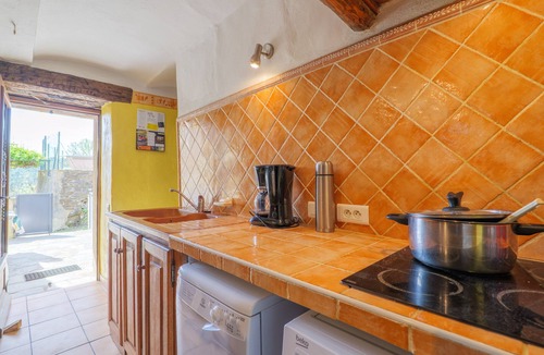 Malbosc House | Chabannes/Malbosc Location – Accessible Vacation Home for 2 to 9 Guests