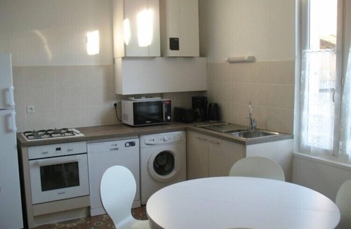 Chablis Hotel | Chablis Appart