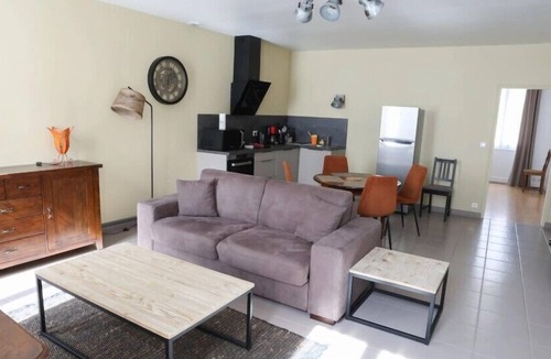 Chablis Hotel | Chablis Appart