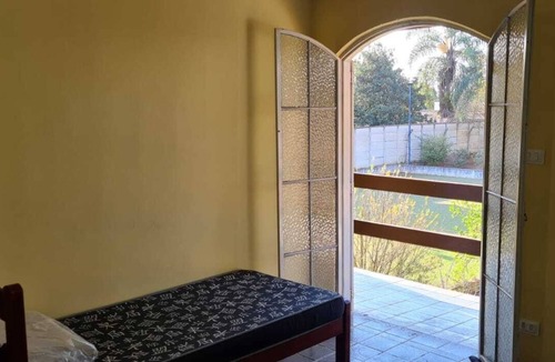 Aracoiaba da Serra House | Chácara Amoreiras, come and enjoy a place full of nature and fun