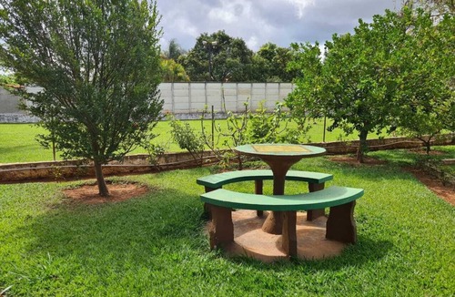 Aracoiaba da Serra House | Chácara Amoreiras, come and enjoy a place full of nature and fun