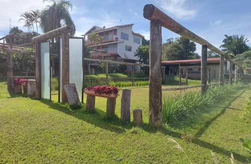 Aracoiaba da Serra House | Chácara Aurora, your refuge in nature, ideal for weekends and events!