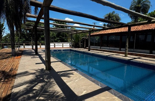 Aracoiaba da Serra House | Chácara Aurora, your refuge in nature, ideal for weekends and events!