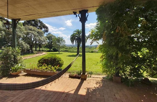 Castro Bed & Breakfast | Chacara Bailly