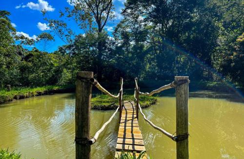 Joanopolis House | Chacara com lazer e conforto em Joanopolis SP