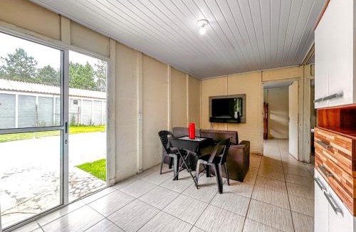 Ibiuna House | Chacara com piscina, churrasq e Wi-Fi em Ibiuna SP