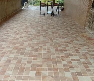 Chacaras Primavera House | Chacara com piscina completa 28 pessoas TOMORROWLAND