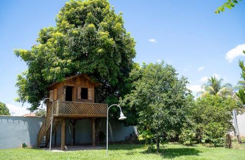 Estiva Gerbi House | Chacara com Piscina e Churrasqueira no agua Azul