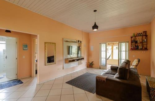 Lagoinha House | Chacara com Piscina e Churrasqueira em Lagoinha
