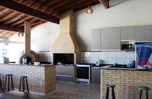 Jarinu House | Chacara com piscina e muito lazer em Jarinu SP