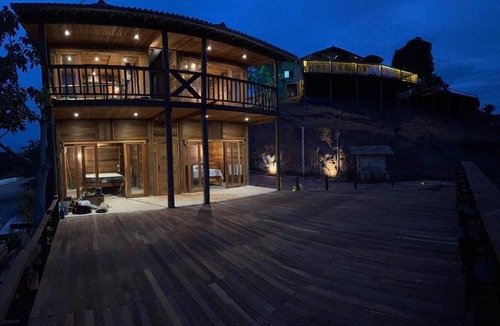 Pacoti Hotel | Chacara da Sorte