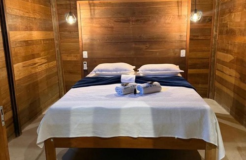 Pacoti Hotel | Chacara da Sorte