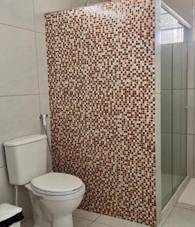 Flecheiras Ski Chalet | Chacara do Alemao