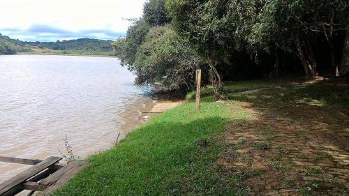 Vila Lajeado House | Chacara do Holandes Voador