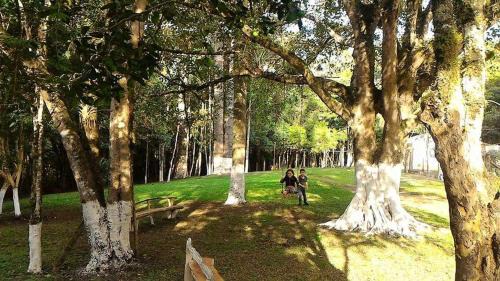 Vila Lajeado House | Chacara do Holandes Voador