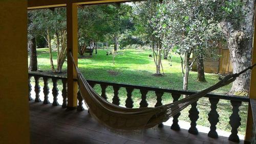 Vila Lajeado House | Chacara do Holandes Voador