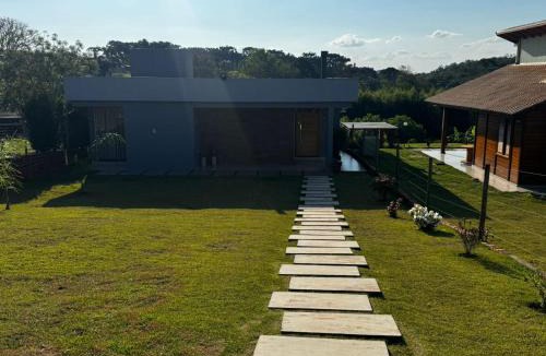 Cancelli House | Chacara Giraldis