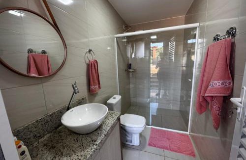 Cancelli House | Chacara Giraldis