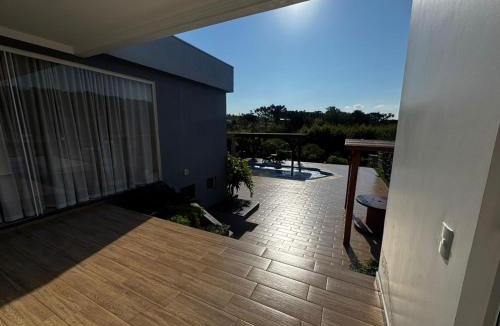 Cancelli House | Chacara Giraldis