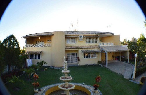 Massagueira House | Chácara Lagoon's Shine. The Paradise is here!