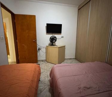 Piracicaba House | Chacara Oliva