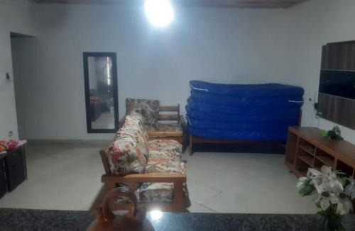 Jardim Aguapeu House | Chacara R&V