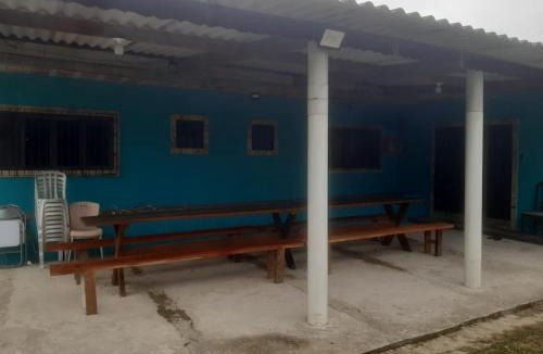Jardim Aguapeu House | Chacara R&V