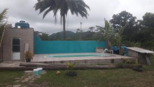 Jardim Aguapeu House | Chacara R&V