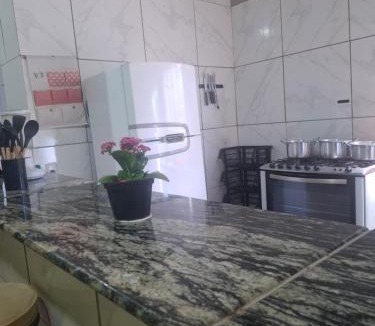 Ibiuna House | Chacara Rancho da Cris