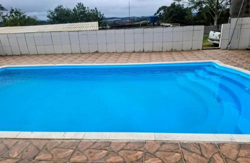 Ibiuna House | Chacara Rancho da Cris