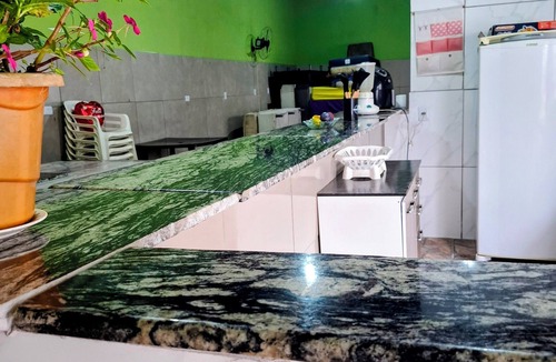 Ibiuna House | Chacara Rancho da Cris
