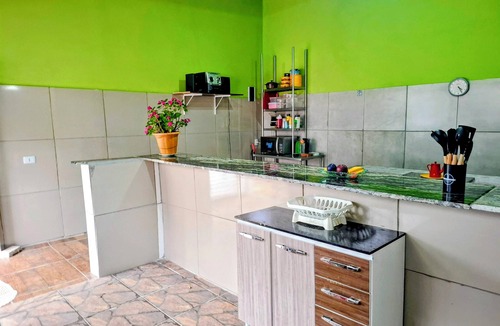 Ibiuna House | Chacara Rancho da Cris