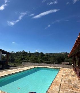 Vinhedo House | Chacara Refugio 293