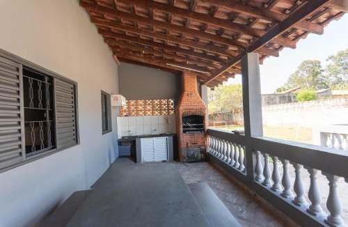 Aracoiaba da Serra House | Chacara Silveira lazer completo a 5 min do centro