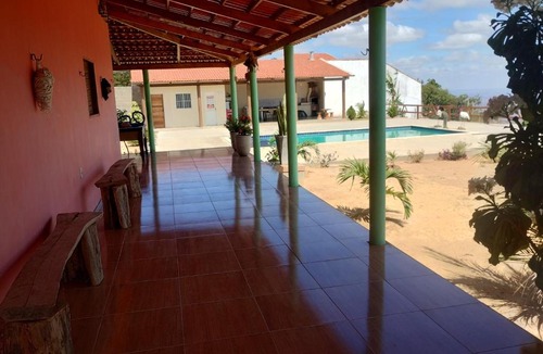 Martins House | chacara taquari
