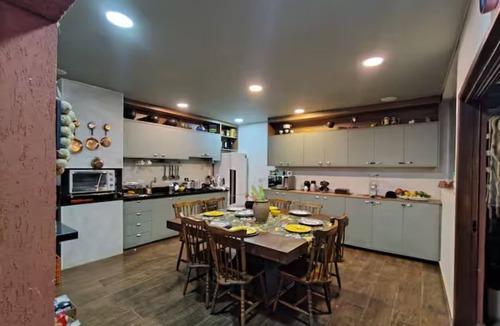 Piratuba House | Chacara Vida Boa Ibiuna
